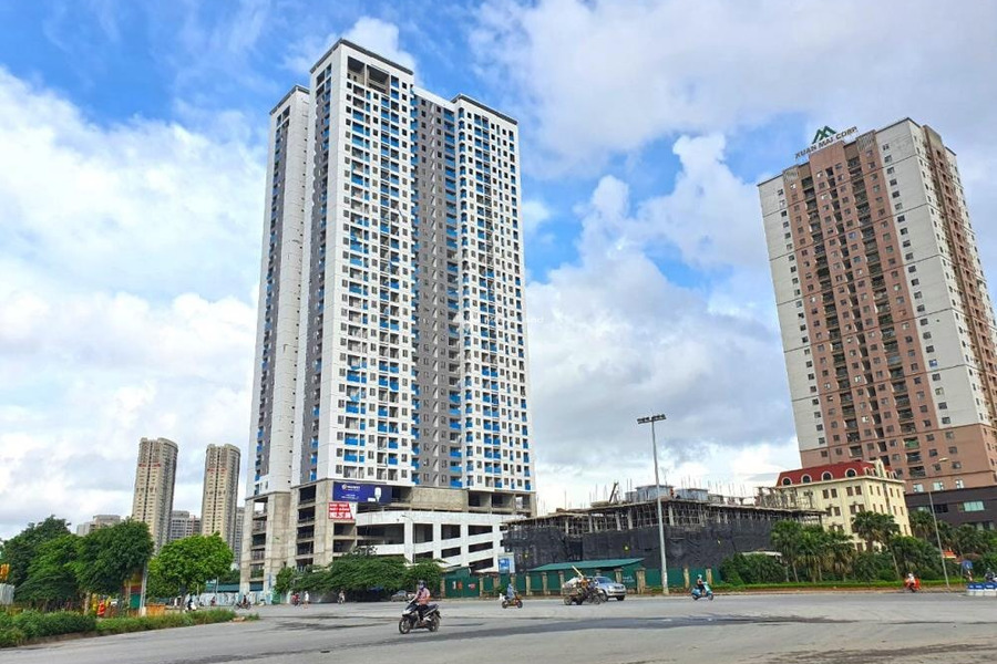 Bán chung cư giá 2,1 tỷ vị trí đặt tọa lạc ngay ở Hà Đông, Hà Nội-01