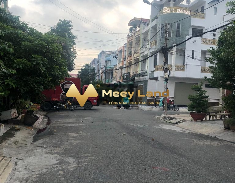 Cho thuê nhà ở diện tích chung quy 80 m2 giá thuê bất ngờ từ 20 triệu/tháng vị trí thuận lợi nằm trên Quận Bình Tân, Hồ Chí Minh-01