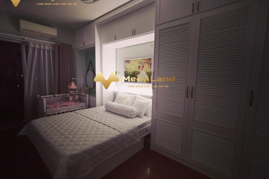 Chung cư 2 phòng ngủ, bán căn hộ vị trí mặt tiền Quận Tân Phú, Hồ Chí Minh, trong ngôi căn hộ này gồm 2 phòng ngủ, 2 WC không ngập nước-01