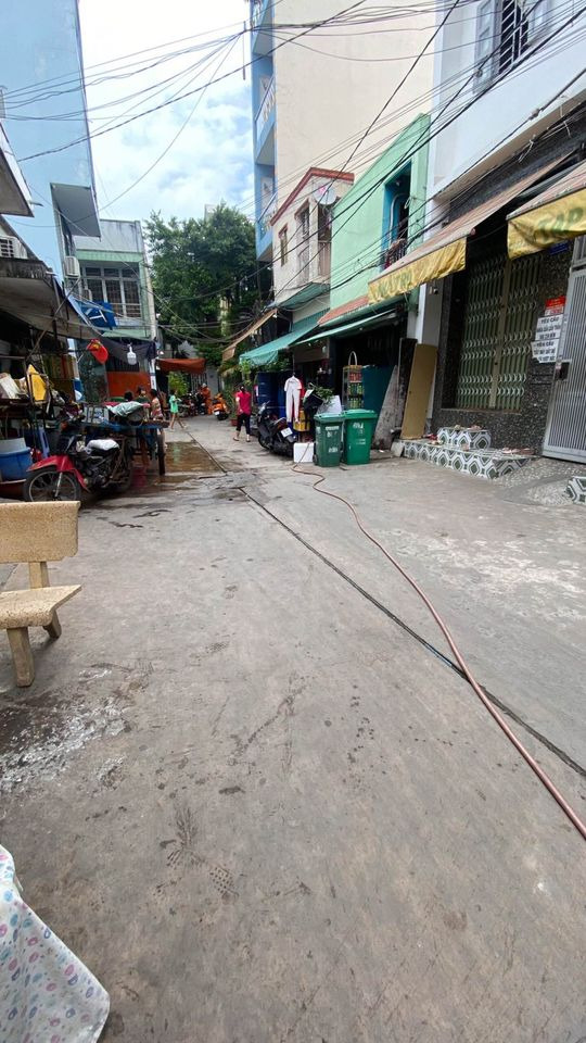 Bán căn hộ chung cư quận Bình Tân thành phố Hồ Chí Minh giá 13.0 tỷ-2