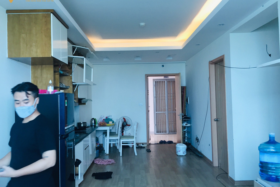 Chính chủ bán căn hộ chung cư, view hồ, đầy đủ nội thất tại khu đô thị Thanh Hà Cienco 5-01