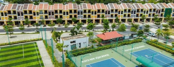 Nhà 5 PN bán nhà ở có diện tích chung 100m2 bán ngay với giá cực mềm 3.9 tỷ Phía trong Duy Nghĩa, Quảng Nam, hướng Đông Nam, ngõ trước nhà ngang 7 m-03