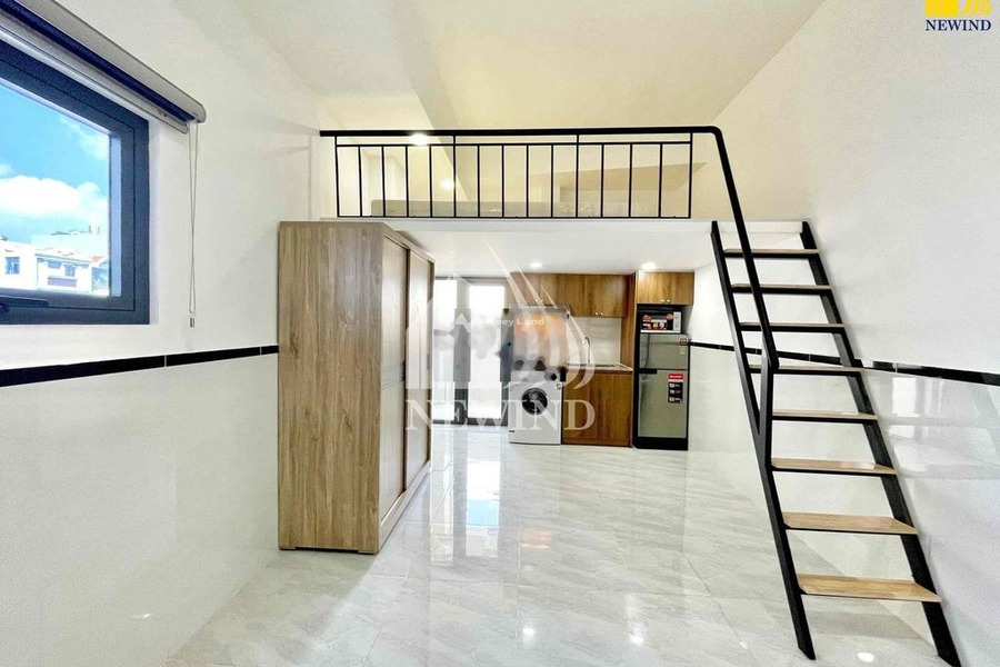 Cho thuê căn hộ có diện tích chính 30m2 vị trí đẹp tọa lạc ngay trên Mai Văn Vĩnh, Tân Quy giá thuê chính chủ chỉ 7.2 triệu/tháng-01