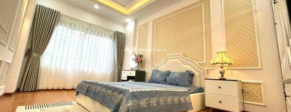 Nhà có 4 phòng ngủ bán nhà ở diện tích chuẩn 45m2 giá bán cạnh tranh từ 6.35 tỷ vị trí mặt tiền tọa lạc ngay tại Kim Mã, Hà Nội-03