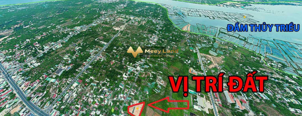 Bây giờ tôi cần bán mảnh đất, 130 m2 vị trí trung tâm Huyện Cam Lâm, Tỉnh Khánh Hòa, hướng Đông Nam còn chần chờ gì nữa-02