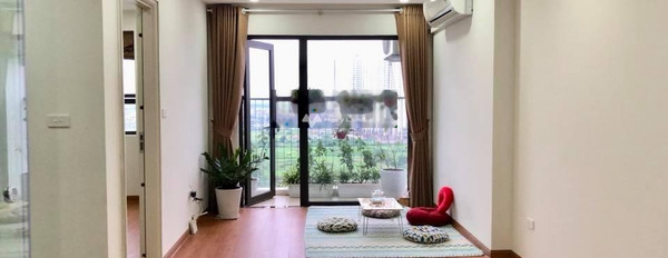 Cho thuê chung cư vị trí nằm tại Tam Trinh, Hoàng Văn Thụ, tổng quan căn này bao gồm 2 PN, 2 WC liên hệ trực tiếp để được tư vấn-02