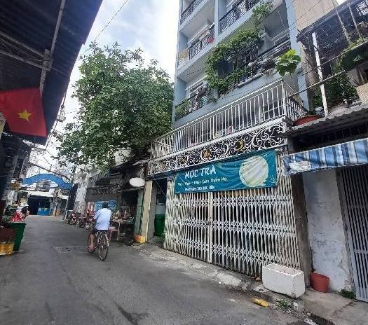 Cần bán nhà phố thương mại shophouse Quận 7 thành phố Hồ Chí Minh