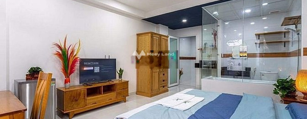 Tổng quan có 1 phòng ngủ, cho thuê căn hộ tọa lạc gần Quận 1, Hồ Chí Minh, 1 WC liên hệ liền-02