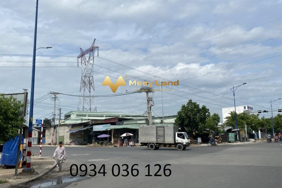 Giá bán khởi điểm từ 2.85 tỷ, Bán đất có diện tích 89 m2 vị trí thích hợp Đường Nguyễn Cửu Phú, Quận Bình Tân hỗ trợ pháp lý-01