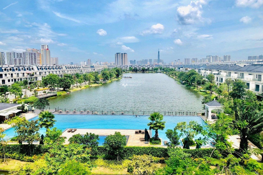 15.2 tỷ, bán liền kề diện tích chung là 100m2 vị trí đặt tại trung tâm Quận 2, Hồ Chí Minh phù hợp mở shop-01