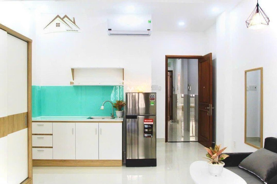 Cho thuê căn hộ, vị trí đặt tọa lạc tại Bình Tân, Hồ Chí Minh giá thuê siêu mềm chỉ 4 triệu/tháng diện tích gồm 33m2-01