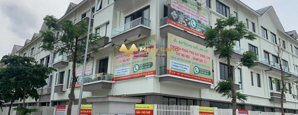 Diện tích 80 m2 cho thuê cửa hàng vị trí mặt tiền tại Dương Nội, Hà Đông hẻm rộng-02