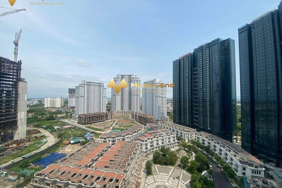Nằm tại Bắc Từ Liêm, Hà Nội bán chung cư giá khởi đầu từ 3 tỷ, tổng quan căn hộ này bao gồm 2 phòng ngủ, 2 WC giá tốt-01