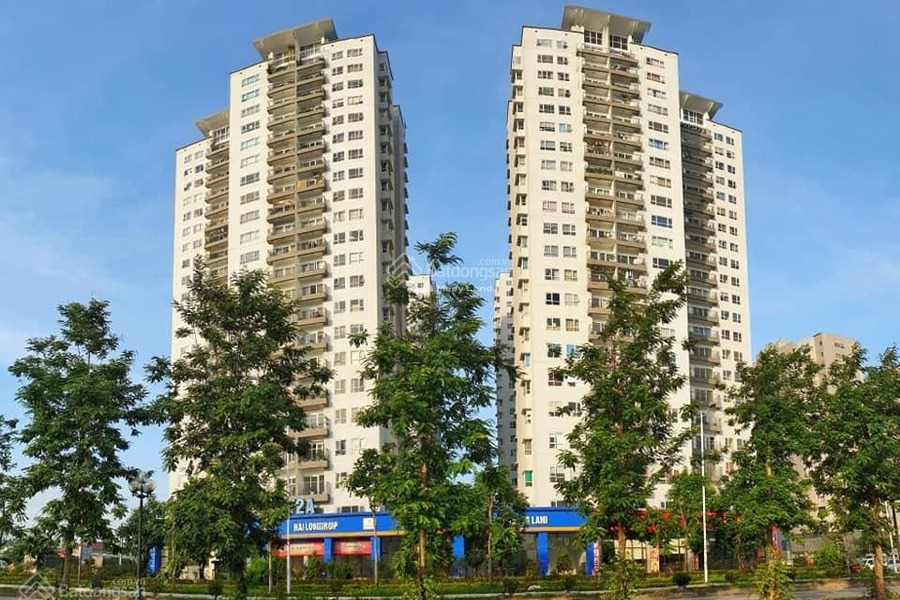 Khoảng 2.85 tỷ bán căn hộ có diện tích thực là 94m2 vị trí thuận lợi tọa lạc ngay tại Trần Hữu Dực, Xuân Phương-01