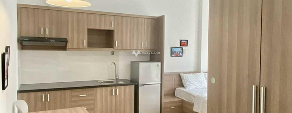 Cho thuê căn hộ ngay tại Tân Định, Hồ Chí Minh thuê ngay với giá cực êm 8 triệu/tháng, trong căn hộ tổng quan gồm 1 phòng ngủ, 1 WC nội thất đầy đủ-02