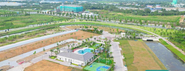 CĐT Nam Long mở bán biệt thự Châu Âu Park Village - KĐT Waterpoint -02