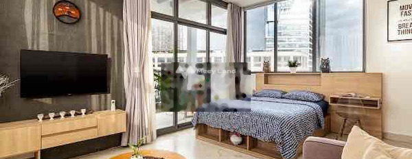 Cho thuê căn hộ, vị trí đẹp tọa lạc gần Phường 22, Hồ Chí Minh giá thuê mua liền 18 triệu/tháng diện tích rộng rãi 90m2-03