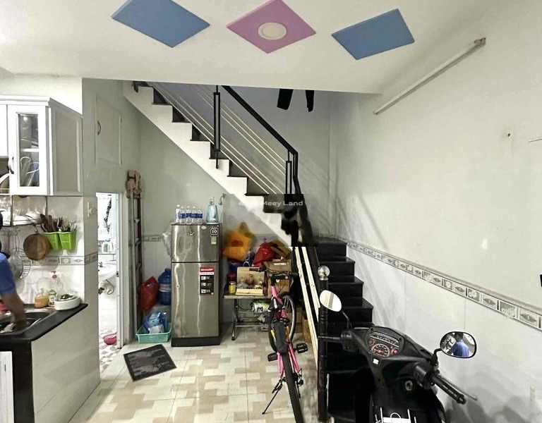 Tổng quan bên trong nhà 2 PN, cho thuê nhà, giá thuê đề cử chỉ 7.5 triệu/tháng có diện tích sàn 42m2 vị trí tốt ở Gò Vấp, Hồ Chí Minh-01