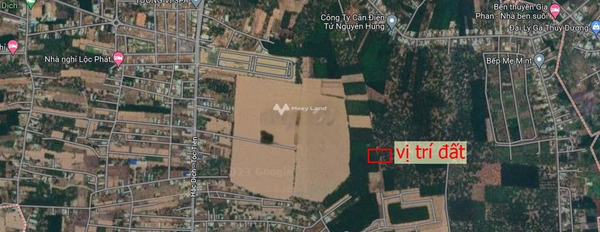 Bán đất 1.6 tỷ Hắc Dịch, Phú Mỹ với diện tích chuẩn 2000m2-03