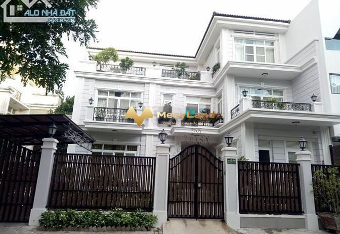 Cho thuê biệt thự vị trí mặt tiền nằm trên Đường Trần Văn Trà, Hồ Chí Minh, vào ở ngay giá mềm chỉ 30 triệu/tháng, có diện tích chính 200 m2