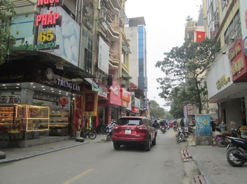 Bán nhà có diện tích chung là 55m2 nằm ở Lê Lợi, Nguyễn Trãi ở lâu dài-01