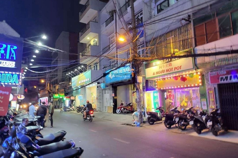Bán nhà vị trí đẹp tọa lạc ngay tại Vũ Huy Tấn, Hồ Chí Minh giá bán cực mềm từ 6.5 tỷ diện tích chuẩn 60m2 tổng quan bao gồm 1 PN-01