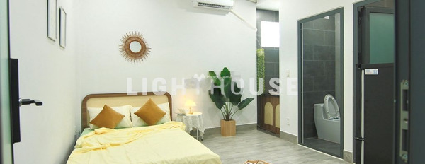 Căn hộ 1 phòng ngủ, cho thuê căn hộ nằm ngay bên trong Nguyễn Văn Lượng, Phường 6, tổng quan căn hộ này bao gồm 1 PN, 1 WC lh ngay!-02