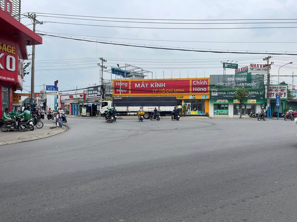 Bán nhà riêng quận 5 thành phố Hồ Chí Minh giá 15.5 tỷ-0