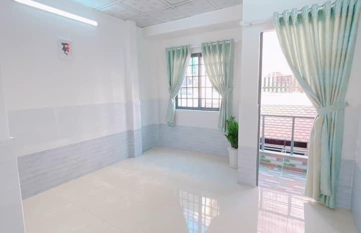 Cần bán nhà tại Hùng Vương, Tuy Hòa, Phú Yên. Diện tích 92m2, giá thỏa thuận