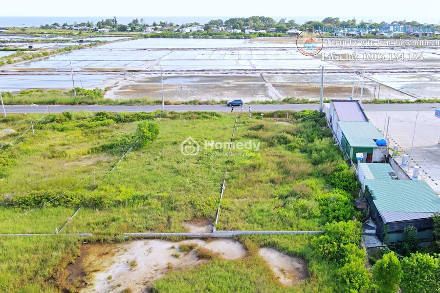 Hàm Thuận Nam, Bình Thuận bán đất diện tích trong khoảng 1003m2-01