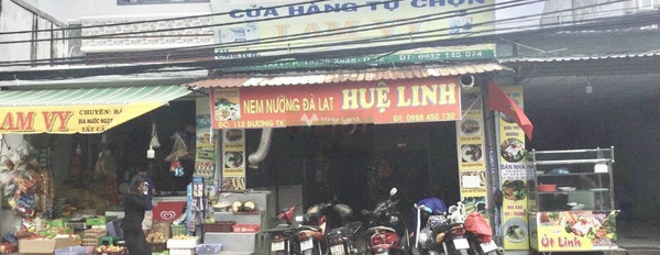 Bán đất 11.2 tỷ Thạnh Xuân 21, Hồ Chí Minh diện tích chính là 96.5m2-03