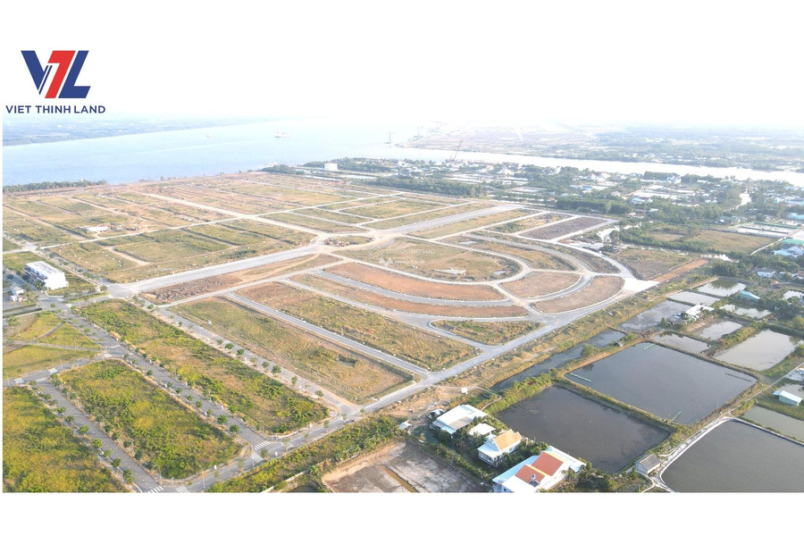 Đang làm ăn lớn bán đất Phước Vĩnh Đông, Cần Giuộc giá đề xuất chỉ 1.57 tỷ với diện tích tiêu chuẩn 80m2-01