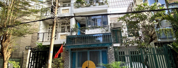 Giá chỉ 10.4 tỷ bán nhà diện tích 80m2 tọa lạc tại Phú Thuận, Quận 7 hướng Bắc tổng quan căn nhà này 4 PN, 4 WC cảm ơn đã xem tin.-02