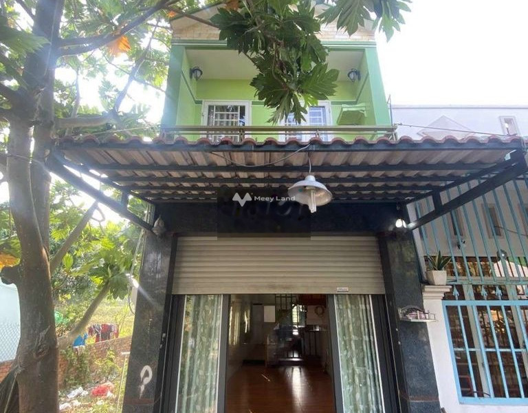 DT 48m2 bán nhà ở vị trí đặt ngay tại Vĩnh Lộc A, Hồ Chí Minh trong ngôi nhà này 3 PN 2 WC hỗ trợ mọi thủ tục miễn phí, giá mùa dịch-01