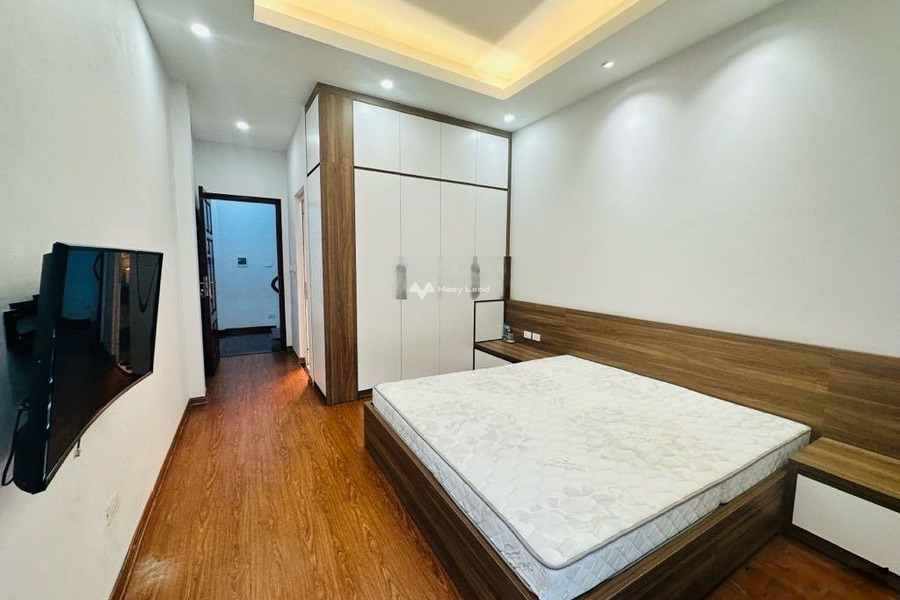 Nhà 4 phòng ngủ bán nhà ở có diện tích chung 35m2 giá bán đề xuất chỉ 4.25 tỷ vị trí đẹp nằm ngay Quỳnh Lôi, Hai Bà Trưng-01