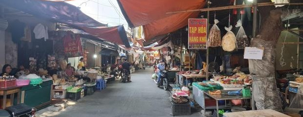 Bán ngay với giá thương mại từ 1.3 tỷ bán cửa hàng diện tích 27m2 vị trí mặt tiền ngay trên Hoàng Văn Thụ, Hà Nội không ngập nước-03