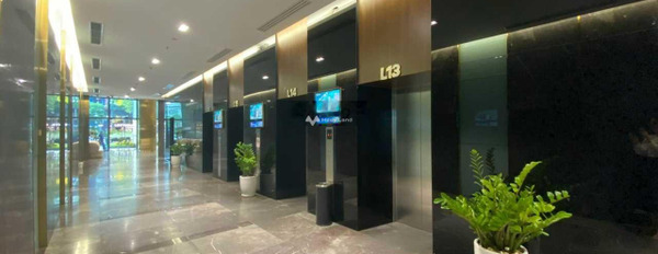 Cho thuê sàn văn phòng Bamboo Airways Tower vị trí mặt tiền nằm tại Cầu Giấy, Hà Nội diện tích quy đổi 200m2-02