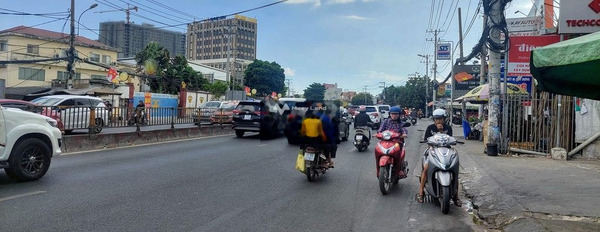 Vị trí đặt tọa lạc ngay trên Hiệp Bình Phước, Hồ Chí Minh bán đất, giá khoảng từ 11.99 tỷ, hướng Đông có diện tích sàn 196m2-03