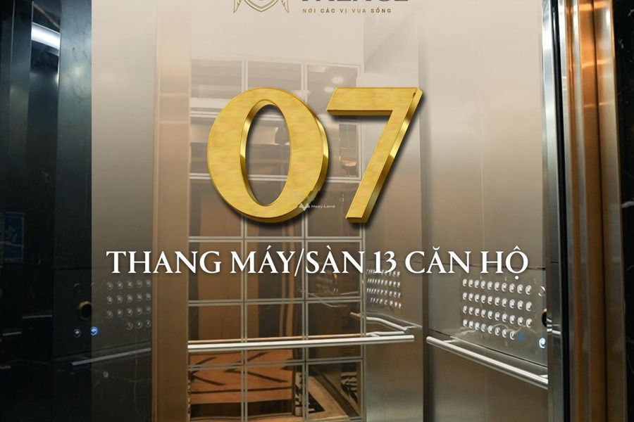 Hướng Đông - Bắc, bán căn hộ vị trí đẹp Nguyễn Trãi, Thượng Đình, trong căn hộ bao gồm 2 phòng ngủ thuận tiện đi lại-01