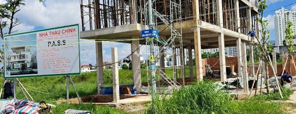 Nguyễn Hữu Thọ, Nhà Bè 16.25 tỷ bán đất với diện tích tiêu chuẩn 250m2-02