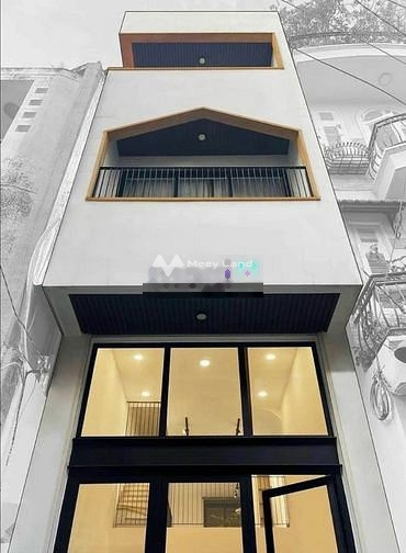 Nhà 3 phòng ngủ cho thuê nhà ở có diện tích chung 80m2 giá thuê khởi điểm 31 triệu/tháng tọa lạc gần Phường 1, Hồ Chí Minh-01