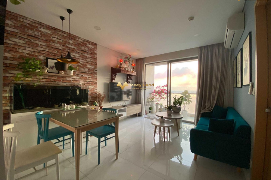 Hướng Tây, bán chung cư tổng quan căn hộ này thì có Full nội thất nhà đẹp vị trí nằm tại Đào Trí, Phú Thuận bán ngay với giá hợp lý 2.7 tỷ-01