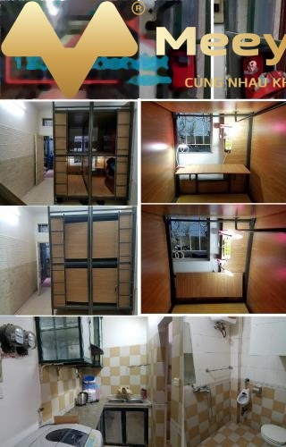 Cho thuê phòng trọ diện tích 20 m2 ở Hoàng Liệt, Hoàng Mai, giá hữu nghị chỉ 1,5 triệu/tháng, không ngập nước-01