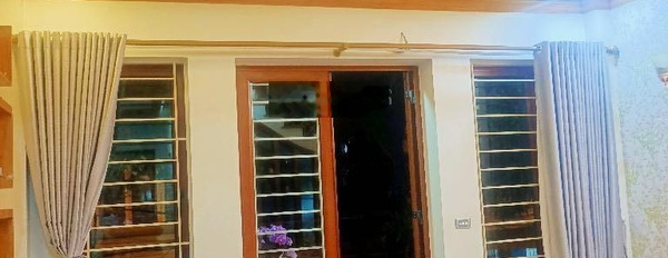 Bán LK Phân Lô Tổng Cục 5, nhà TK đẹp, vỉa hè rộng, đường bàn cờ thông các ngả, 69m x 5T, MT 4,5m -03