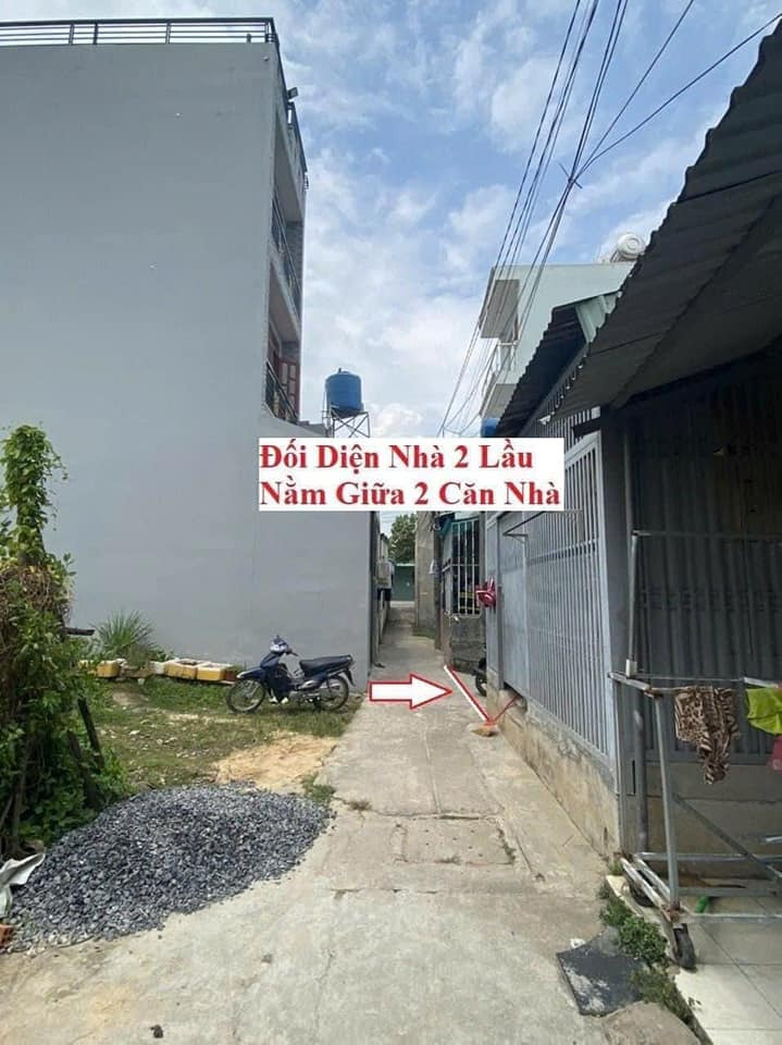 Bán đất quận 12 thành phố Hồ Chí Minh giá 1.3 tỷ-1