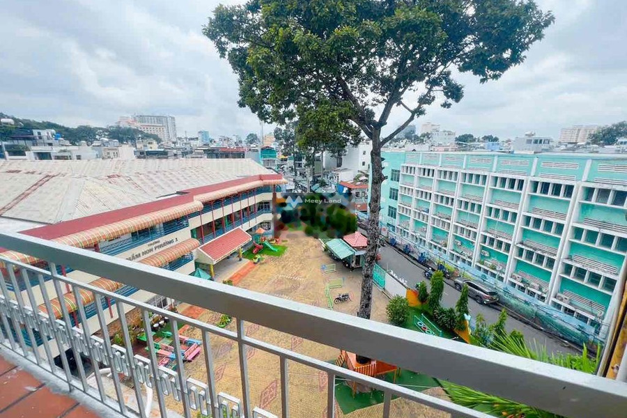 Cho thuê chung cư vị trí ngay Quận 10, Hồ Chí Minh giá thuê bàn giao chỉ 8 triệu/tháng-01