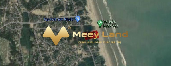 Xuân Yên, Hà Tĩnh 13.7 tỷ bán đất, hướng Đông tổng diện tích là 1717 m2-03