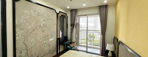 Dự án Golden Mansion, bán căn hộ vị trí thuận lợi nằm tại Phường 9, Phú Nhuận có diện tích là 103m2 tổng quan gồm tổng cộng - Nội thất cao cấp.-02