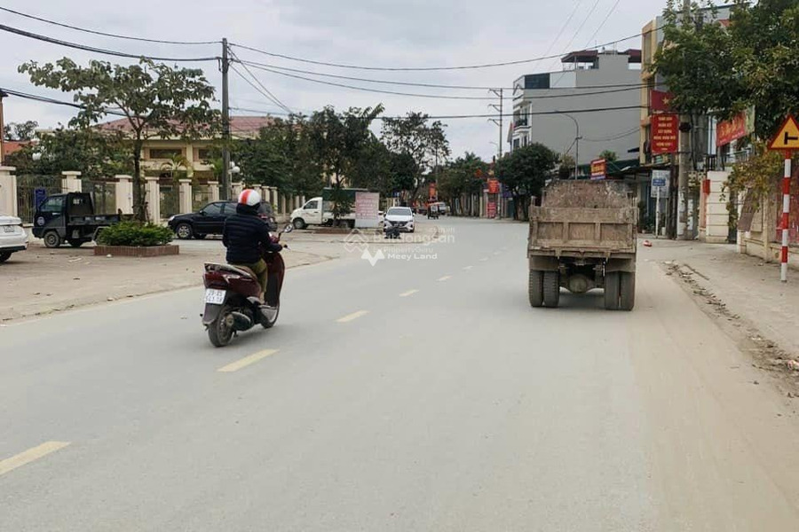 Trong nhà có tổng cộng 6 phòng ngủ bán nhà bán ngay với giá hấp dẫn chỉ 5.2 tỷ diện tích chuẩn 41m2 nằm ở Vân Canh, Hoài Đức-01