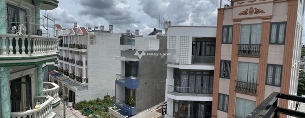 Diện tích thực như trên hình 60m2, cho thuê nhà ở Phía trong Quốc Lộ 13, Hồ Chí Minh, căn nhà gồm 4 phòng ngủ, 4 WC khu vực đông đúc-03